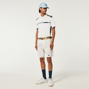 Oakley Bonded Arc - White