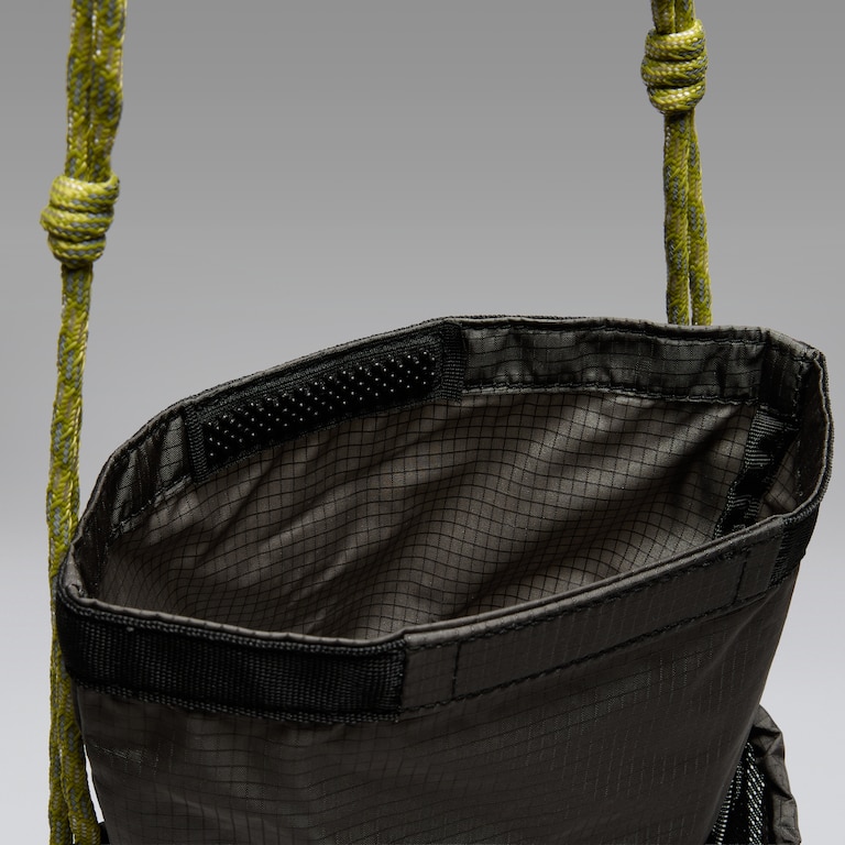 Reserve Pouch - Granite Gray