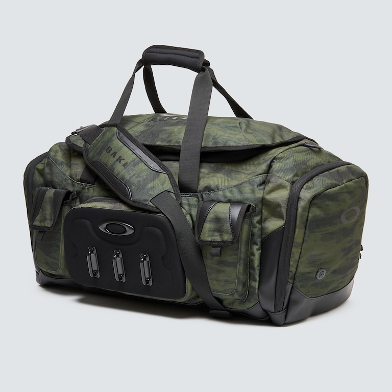 Urban Ruck Rc Duffle - Brush Tiger Camo Green