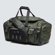 Urban Ruck Rc Duffle - Brush Tiger Camo Green