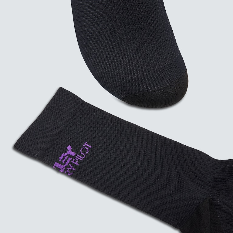 Factory Pilot Mtb Socks - Fathom
