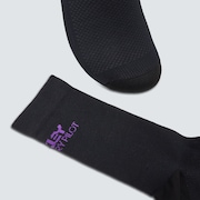 Factory Pilot Mtb Socks - Fathom
