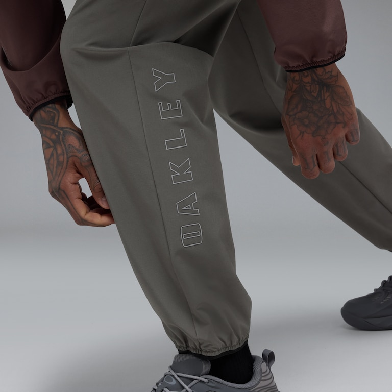 Edge Force Active Pant - Granite Gray