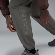 Edge Force Active Pant - Granite Gray