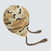 Tc Flaps Beanie - B1B Camo Desert