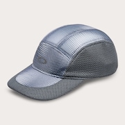 Pursuit Ultra Cap - Organic Spots Gray