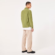 Roam Commuter Corduroy LS - Fern