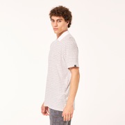 Oakley Debris Stripe - White
