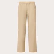 Elastic Waist Chino Pant - Pebble