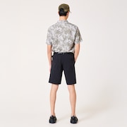 Oakley Tech Cold Shorts 3.0 - Pitch Black
