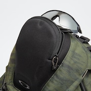 Kitchen Sink - Brush Tiger Camo Green