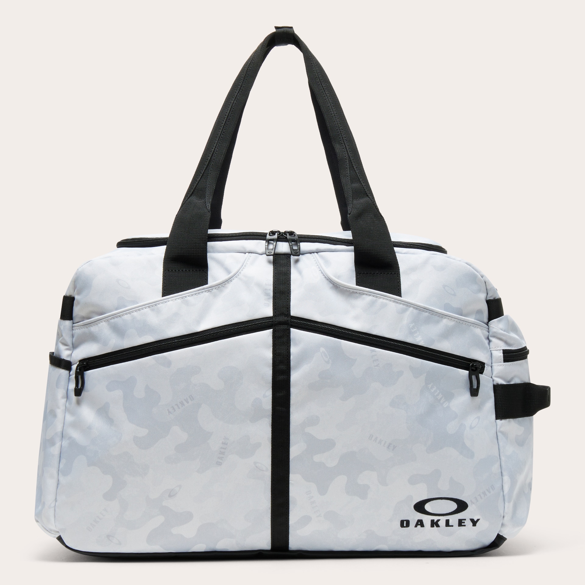オークリー Boston Bag 18.0 Blackout | オークリー公式ストア 日本