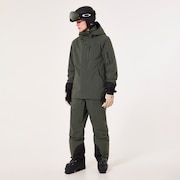 Sub Temp RC Gore-Tex Pant 2.0 - New Dark Brush