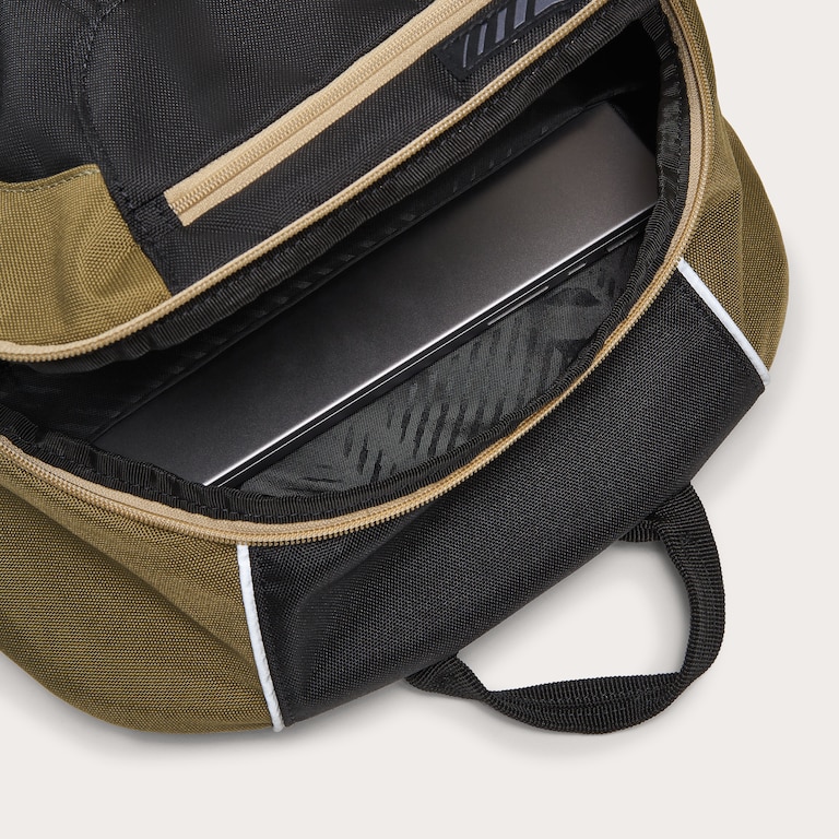 Enduro 20L 3.0 - Army Green/Pebble