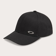Essential Metal Cap 24.0 - Blackout