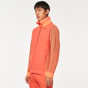 Oakley Hybrid Swtr Blouson 3.0 - Burnt Orange
