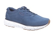 Tênis Drop Spray - Blue Shade