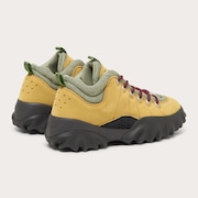 Oakley Factory Team Suede Edge Boot - Parsnip/Tea