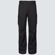 Pivot Cargo Shell Pant - Blackout