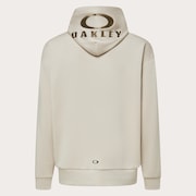 Enhance QD Fleece Hoodie Evo 3.7 - Lunar