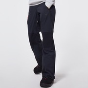 TNP Women's Insulated Pant - Blackout