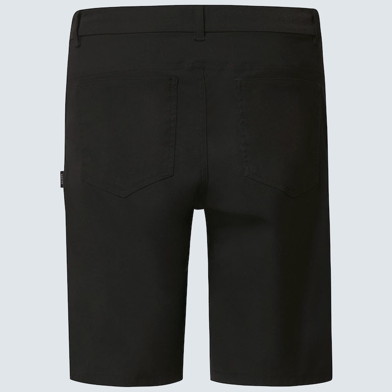 Oakley Perf 5 Utility Short - Blackout