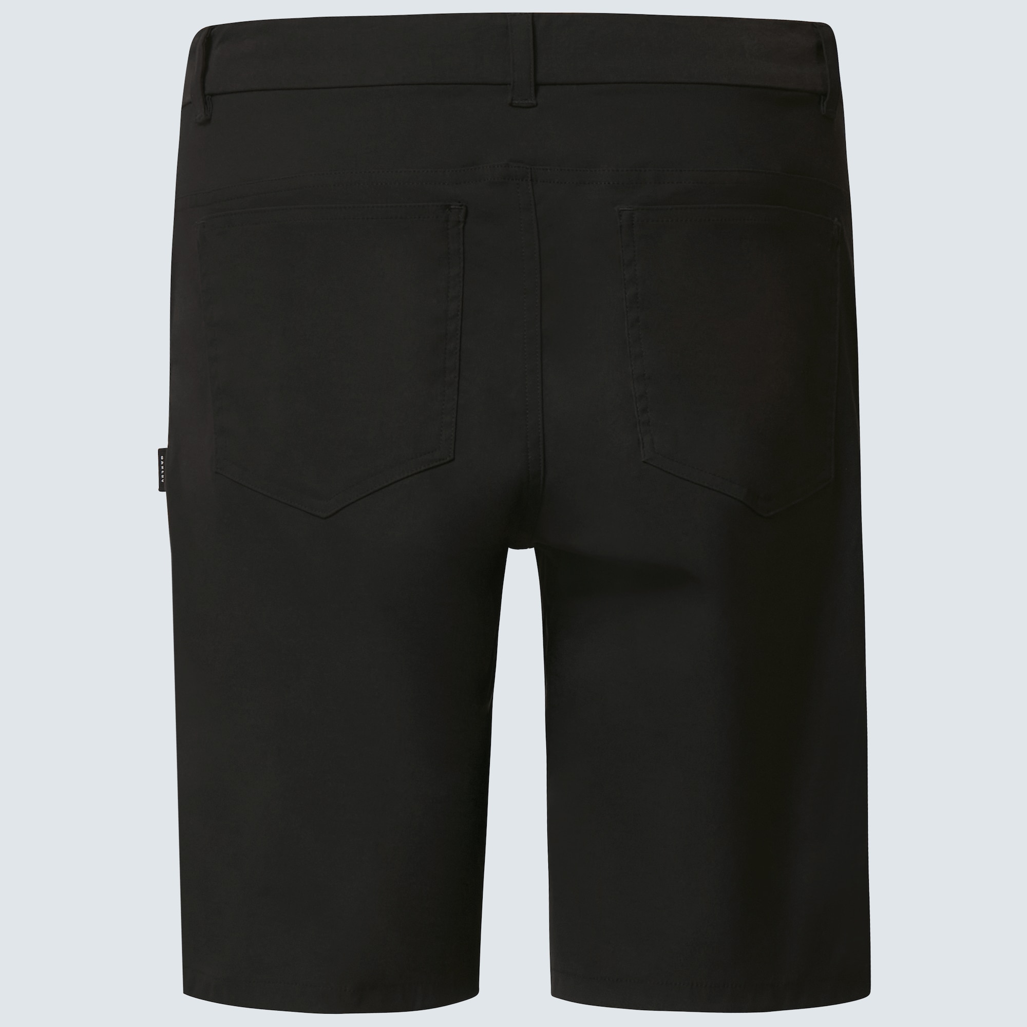 Oakley Perf 5 Utility Short in Blackout | Oakley® US