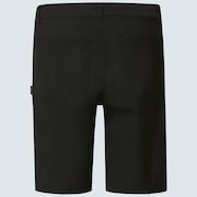Oakley Perf 5 Utility Short - Blackout