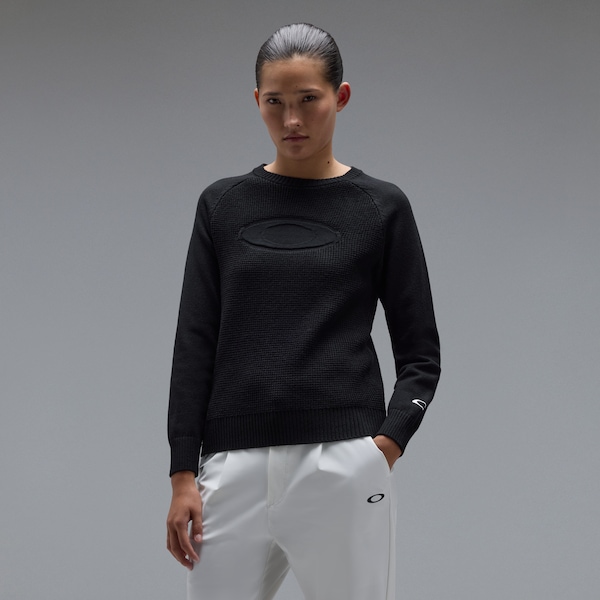 Elevate Sweater Crew