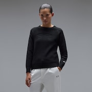 Elevate  Sweater Crew