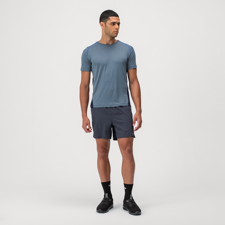 Bermuda Oakley X Lauf Sports - Dark Gray