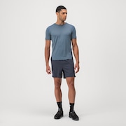 Bermuda Oakley X Lauf Sports - Dark Gray