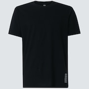 Evolution Patch Short Sleeve Tee - Blackout