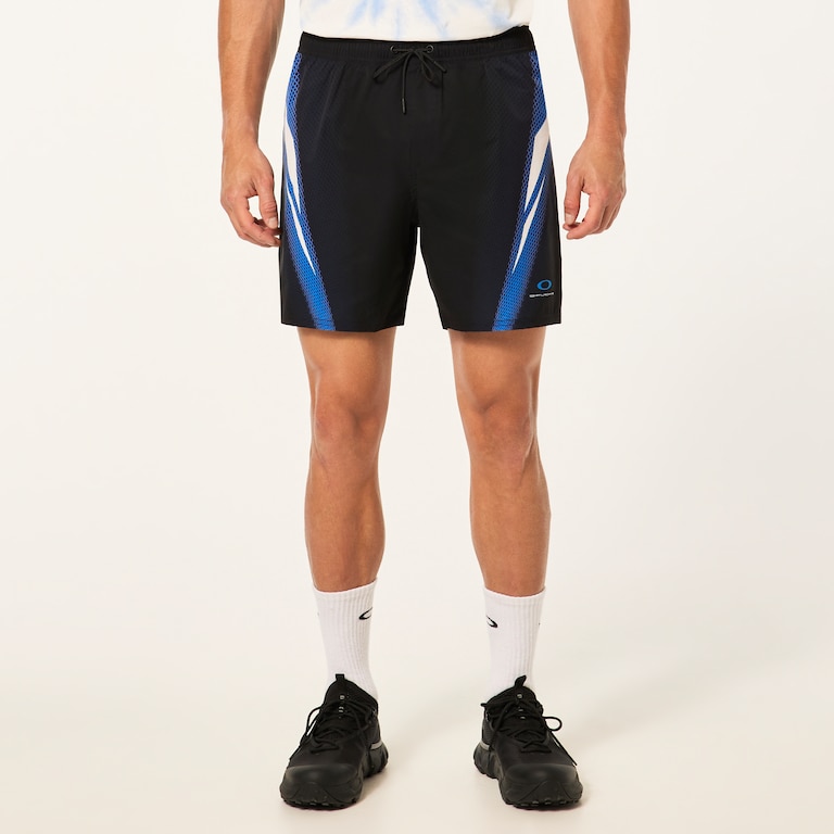 Saturdays NYC X Oakley Board Short - Blackout