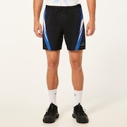 Saturdays NYC X Oakley Board Short - Blackout