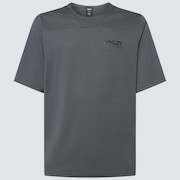 Factory Pilot Lite Mtb Jersey II - Uniform Gray