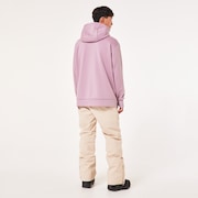 Amphibian Wr Hoody 1.0 - Toadstool