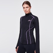Studio Sweatshirt - Blackout