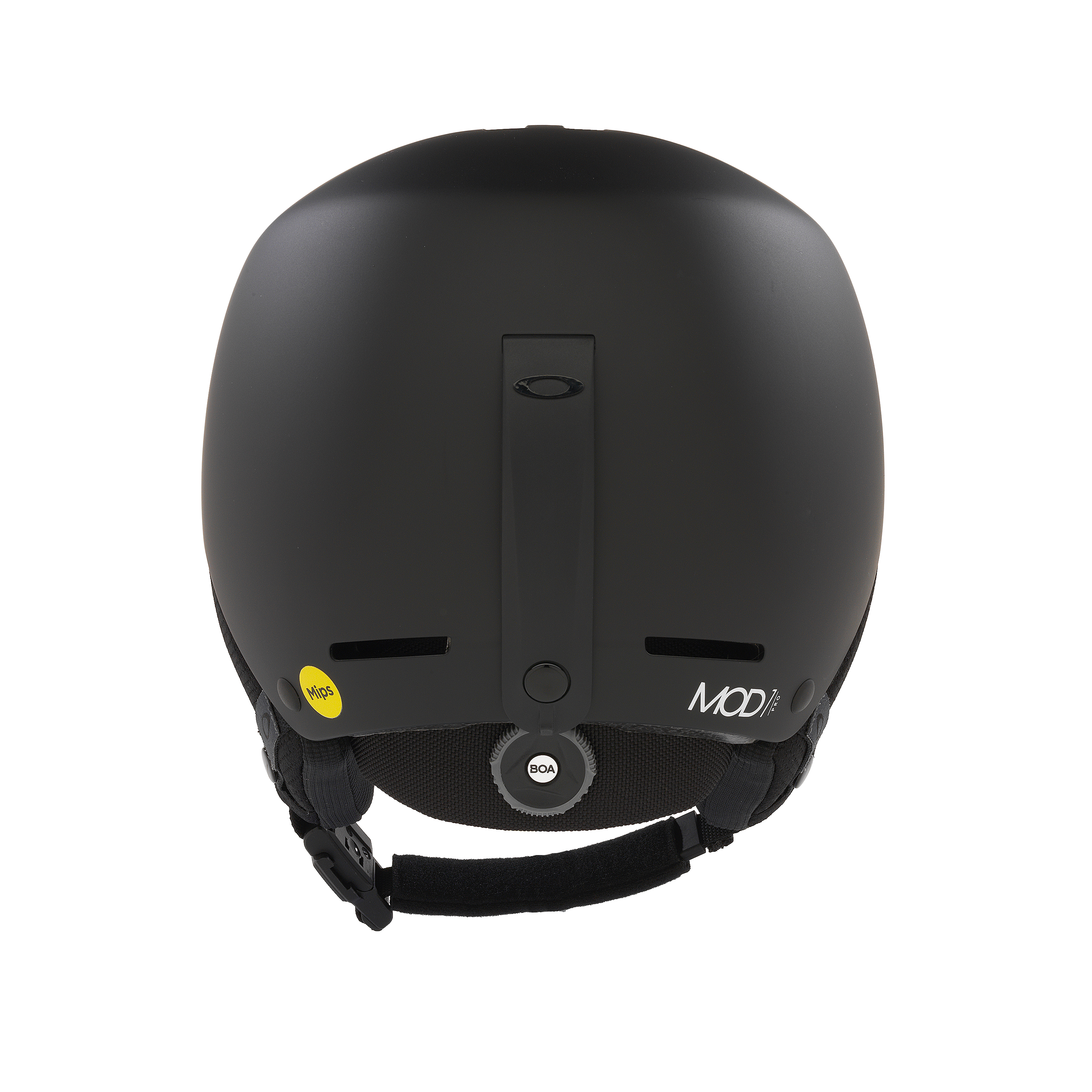 Oakley MOD1 PRO - MIPS in Blackout | Oakley® US