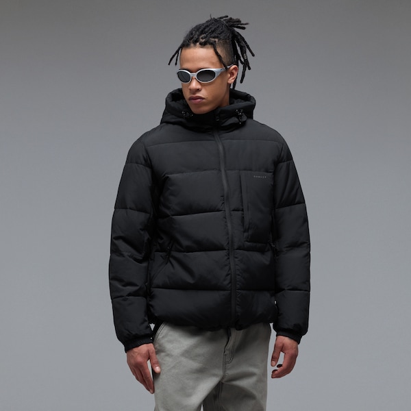 Tahoe Nxt Puffer Jacket
