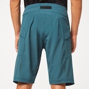 Drop In Mtb Short - Bayberry