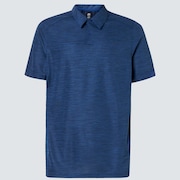 Aero Ellipse Polo 2.0 - Poseidon