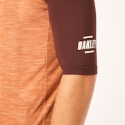 Off Grid Jersey - Ginger