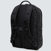 Street Skate Backpack 2.0 - Blackout