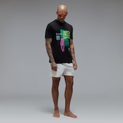 Flesh Heritage Tee