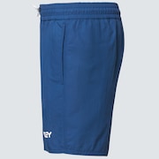 All Day 16 Beach Short - Poseidon