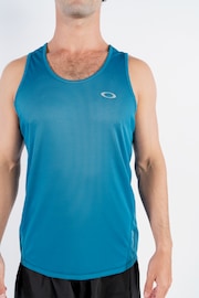Regata Daily Sport 2.0 Tank - Astral Blue