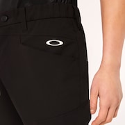 Oakley Tactful Straight - Blackout