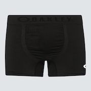 Essential Boxer Shorts 6.0 - Blackout