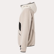 Latitude Flex Sherpa - White Birch